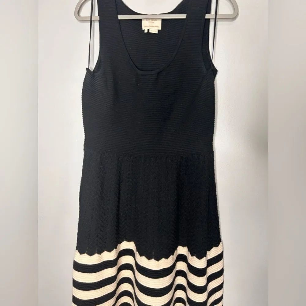 Kate Spade Tank Sweater Dress - Picture 6 of 6